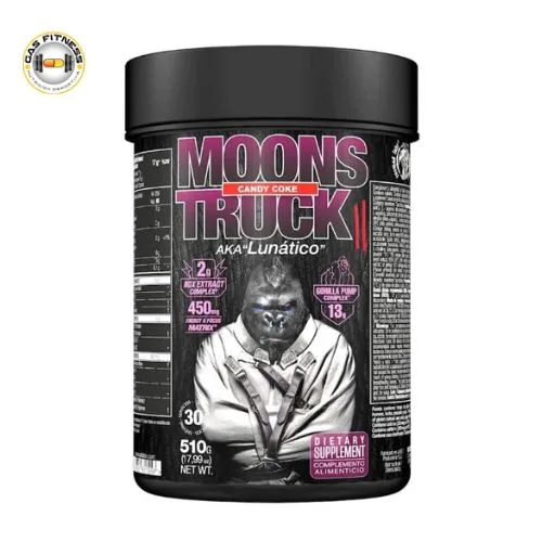 MOONSTRUCK® II – 510Gr.