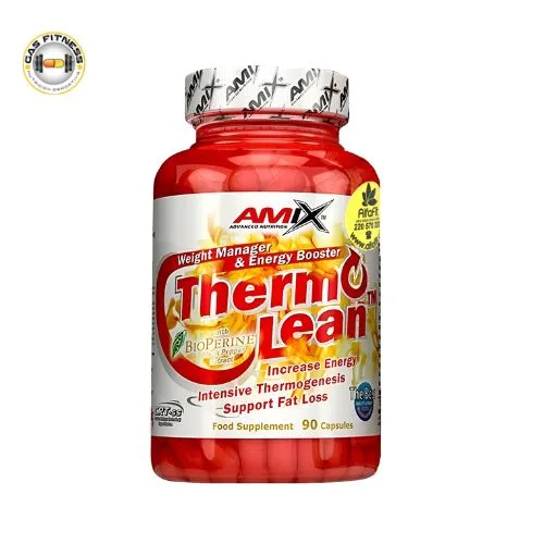 Amix Thermolean – 90 Tabletas