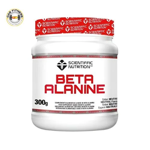 Beta Alanine – 300 Gr.