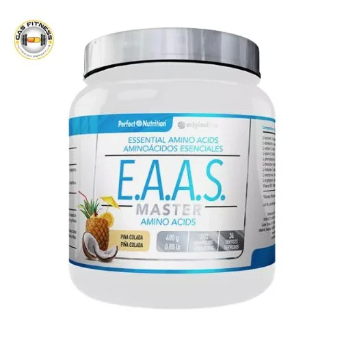 Master Amino Acids - 400Gr.