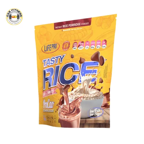 Life Pro Tasty Rice - 1kg.