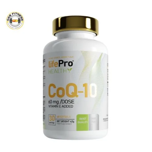Life Pro q10 – 60 Softgel