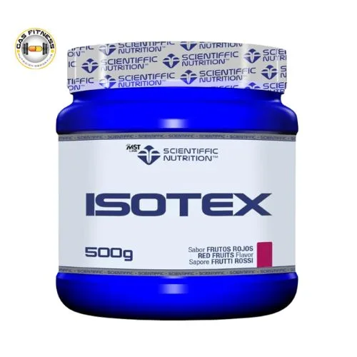Isotex – 500 Gr.