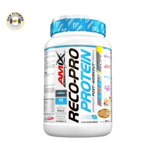 Performance Reco-Pro Recovery - 500 Gr.