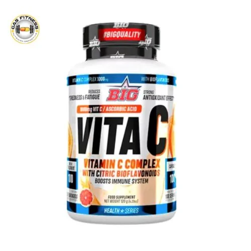 VITA C – 1000 Mg