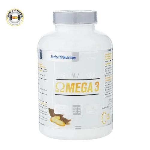 OMEGA 3 – 1450 Mg.