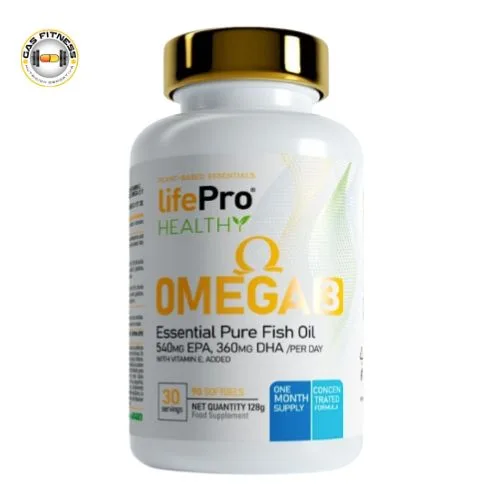 OMEGA 3 – 90 Capsulas.