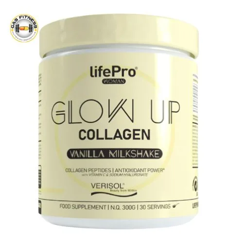 Collagen Glow Up – 300 Gr.