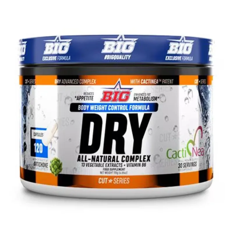 DRY de BIG®