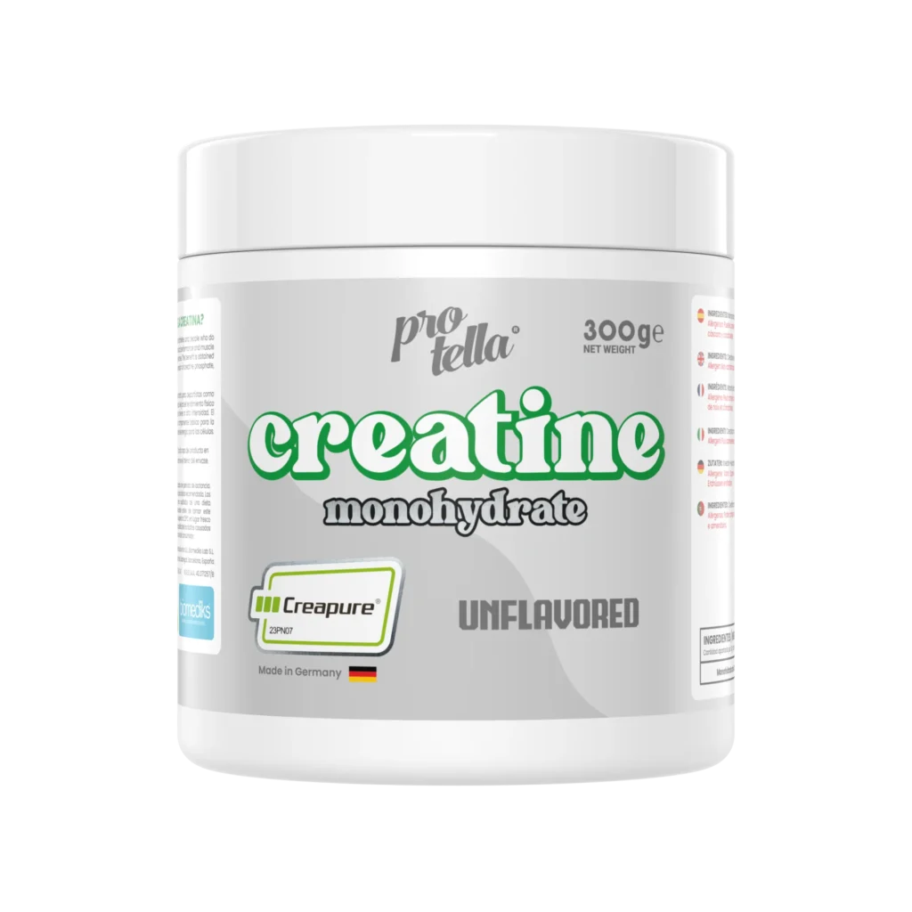 Creatina Creapure® Neutra 300g