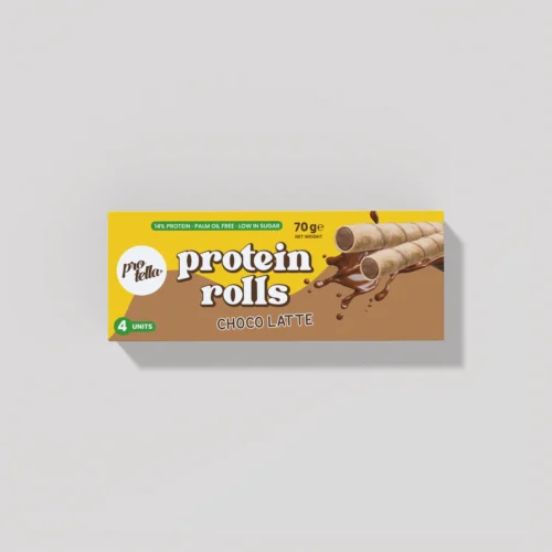 Protein Rolls 70g